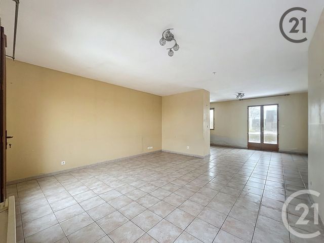 Maison &agrave; vendre - 5 pi&egrave;ces - 88,57 m2 - Pailly - 89 - BOURGOGNE