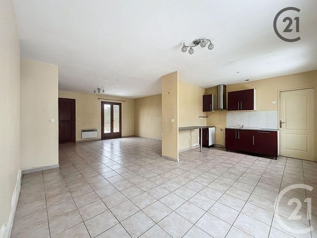 Maison &agrave; vendre - 5 pi&egrave;ces - 88,57 m2 - Pailly - 89 - BOURGOGNE