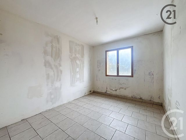 Maison &agrave; vendre - 5 pi&egrave;ces - 88,57 m2 - Pailly - 89 - BOURGOGNE