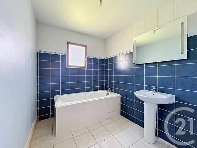 Maison &agrave; vendre - 5 pi&egrave;ces - 88,57 m2 - Pailly - 89 - BOURGOGNE