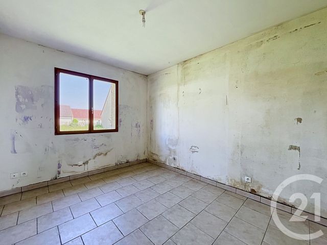 Maison &agrave; vendre - 5 pi&egrave;ces - 88,57 m2 - Pailly - 89 - BOURGOGNE