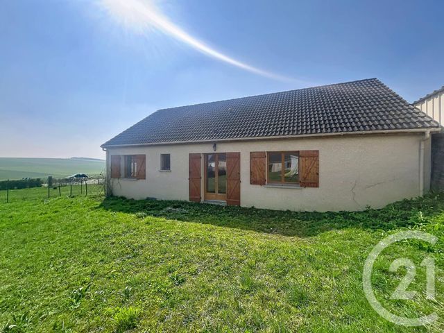 Maison à vendre PAILLY