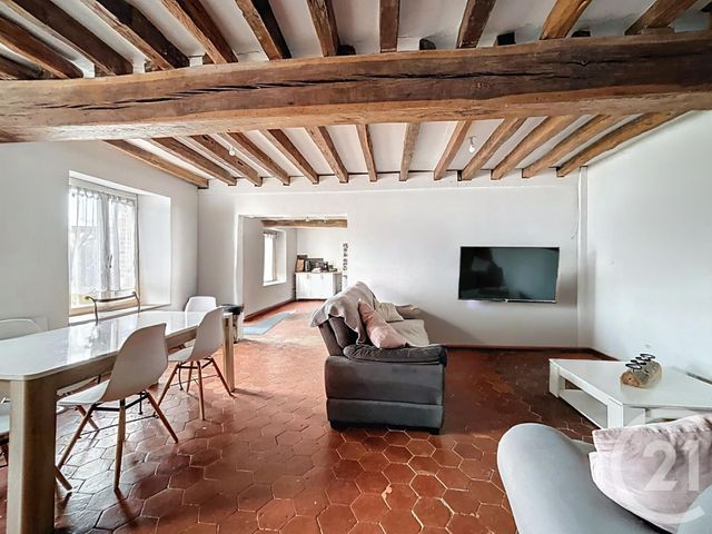 Maison à vendre - 5 pièces - 135 m2 - Cornant - 89 - BOURGOGNE