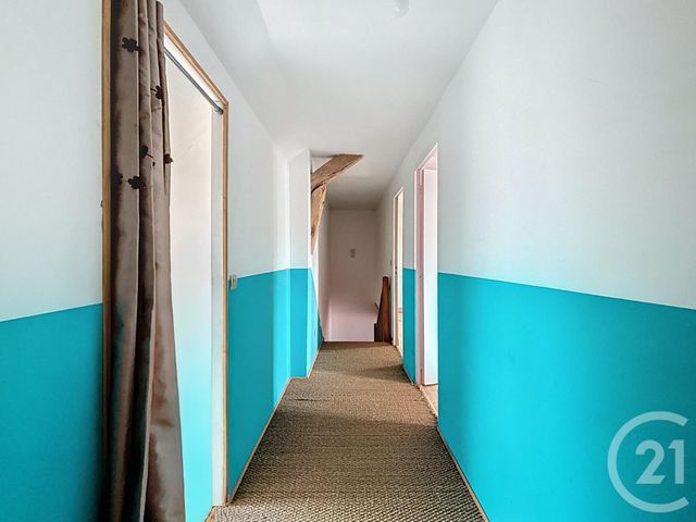 Maison à vendre - 5 pièces - 135 m2 - Cornant - 89 - BOURGOGNE