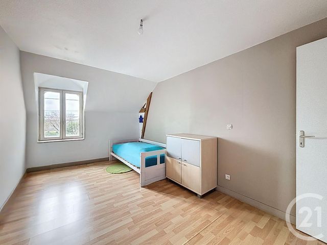 Maison à vendre - 5 pièces - 135 m2 - Cornant - 89 - BOURGOGNE