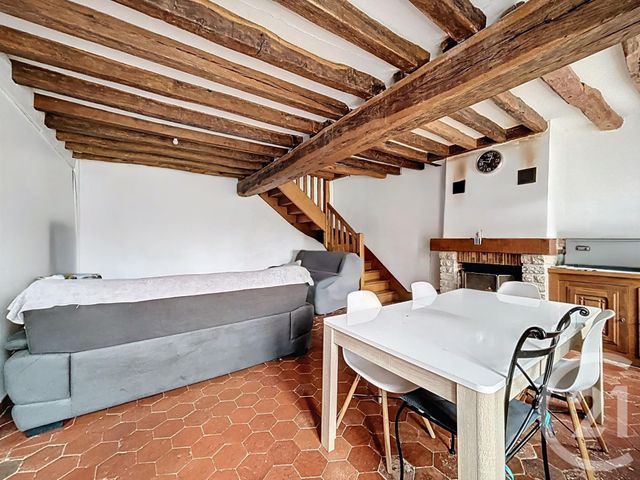 Maison à vendre - 5 pièces - 135 m2 - Cornant - 89 - BOURGOGNE