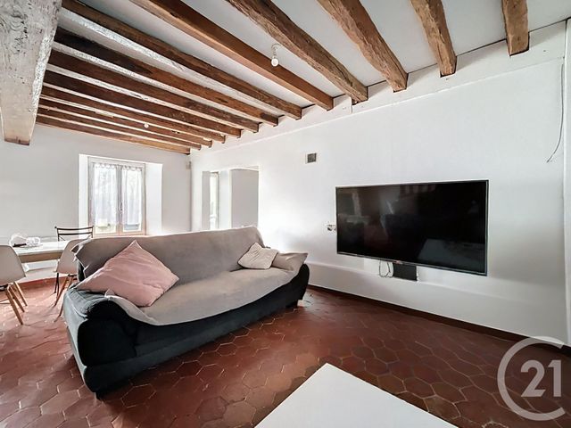 Maison à vendre - 5 pièces - 135 m2 - Cornant - 89 - BOURGOGNE