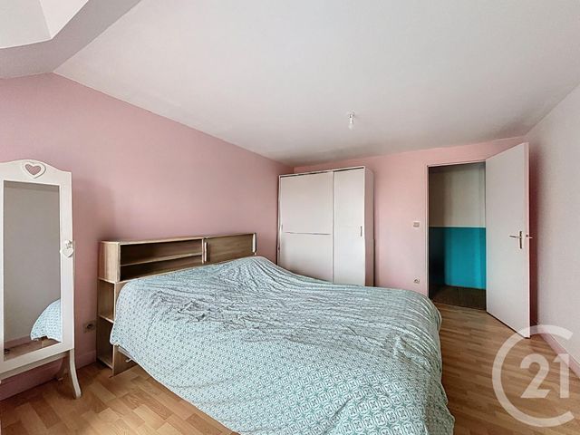 Maison à vendre - 5 pièces - 135 m2 - Cornant - 89 - BOURGOGNE