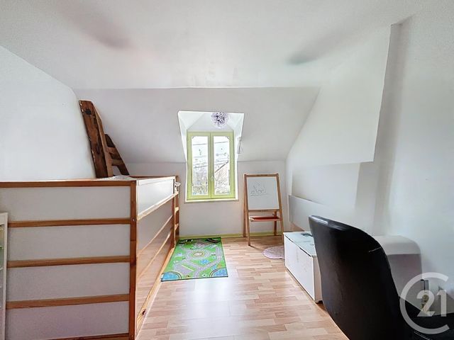 Maison à vendre - 5 pièces - 135 m2 - Cornant - 89 - BOURGOGNE