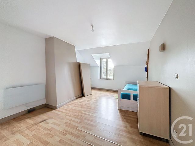 Maison à vendre - 5 pièces - 135 m2 - Cornant - 89 - BOURGOGNE