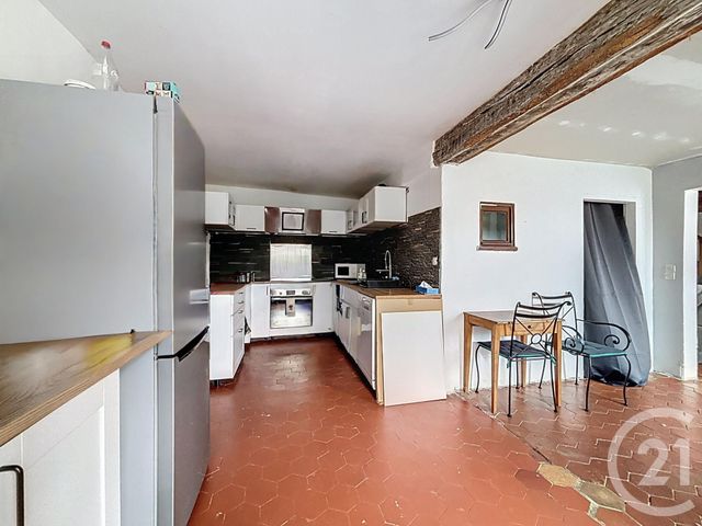 Maison à vendre - 5 pièces - 135 m2 - Cornant - 89 - BOURGOGNE