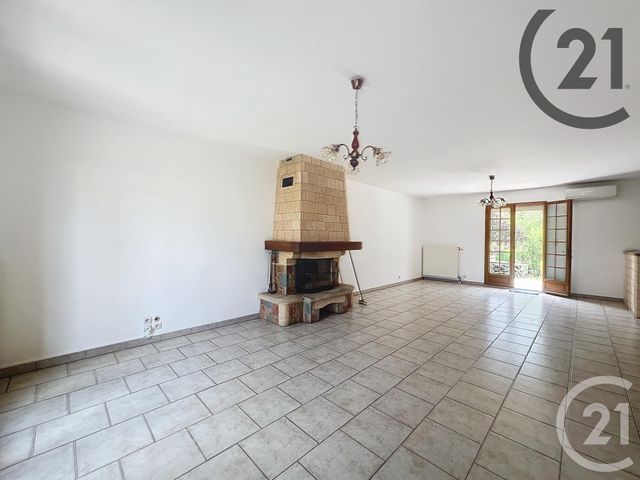 Maison à louer - 4 pièces - 98,80 m2 - Soucy - 89 - BOURGOGNE