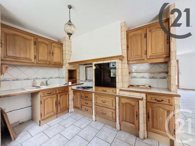 Maison à louer - 4 pièces - 98,80 m2 - Soucy - 89 - BOURGOGNE