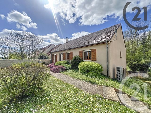 Maison à louer SOUCY