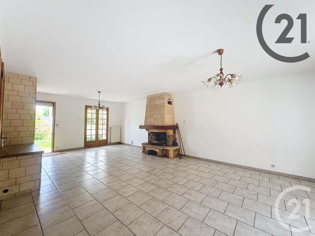 Maison à louer - 4 pièces - 98,80 m2 - Soucy - 89 - BOURGOGNE