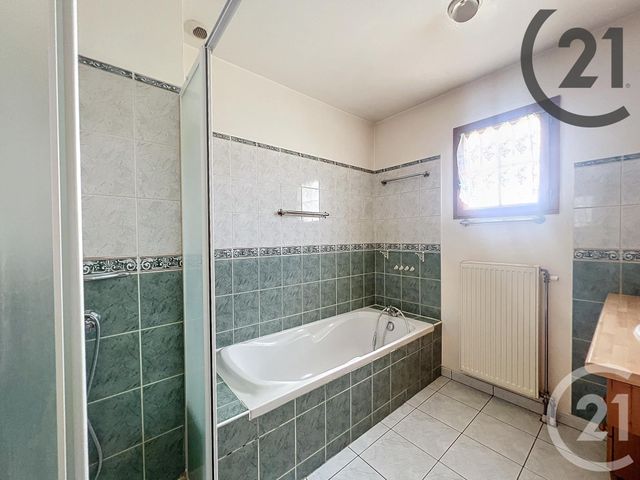 Maison à louer - 4 pièces - 98,80 m2 - Soucy - 89 - BOURGOGNE