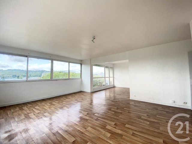 Appartement F3 à vendre SENS