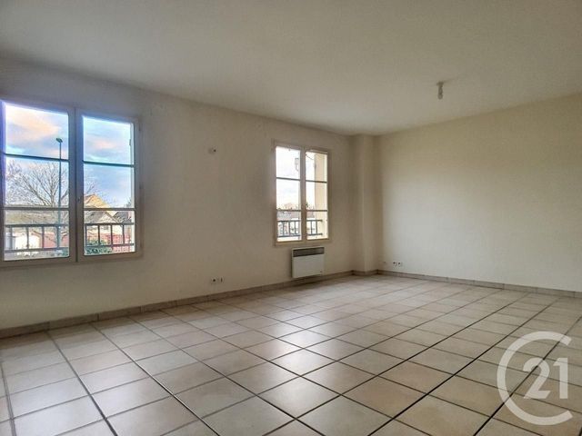 Appartement F2 à louer - 2 pièces - 46 m2 - Sens - 89 - BOURGOGNE