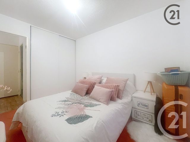 Appartement F2 &agrave; louer - 2 pi&egrave;ces - 48 m2 - Sens - 89 - BOURGOGNE