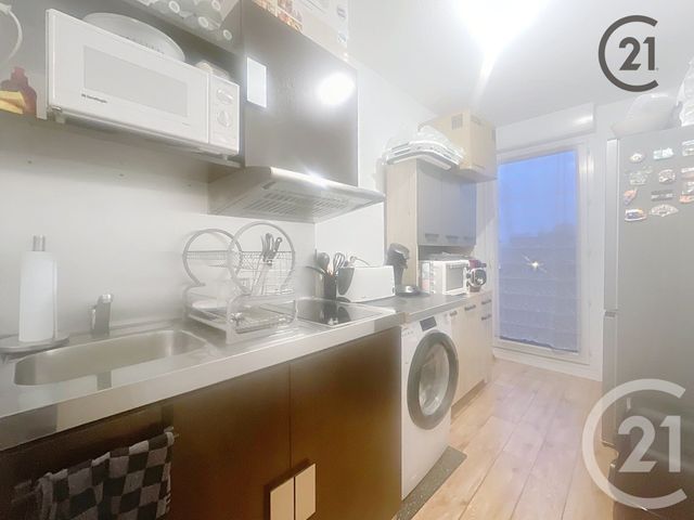 Appartement F2 &agrave; louer - 2 pi&egrave;ces - 48 m2 - Sens - 89 - BOURGOGNE