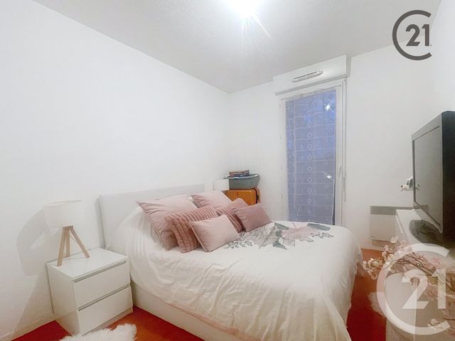 Appartement F2 &agrave; louer - 2 pi&egrave;ces - 48 m2 - Sens - 89 - BOURGOGNE