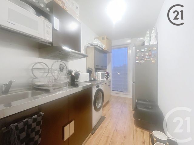 Appartement F2 &agrave; louer - 2 pi&egrave;ces - 48 m2 - Sens - 89 - BOURGOGNE