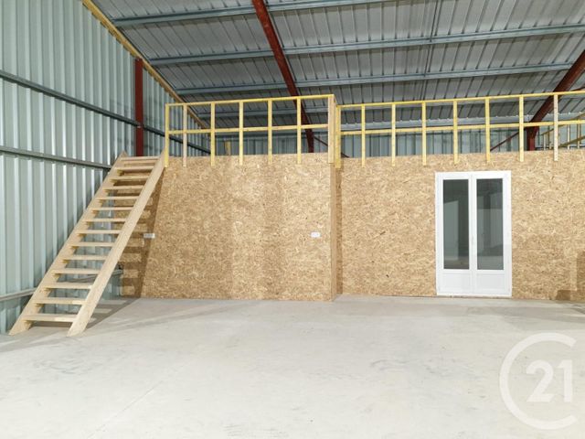 Divers &agrave; vendre - 360 m2 - Courlon Sur Yonne - 89 - BOURGOGNE
