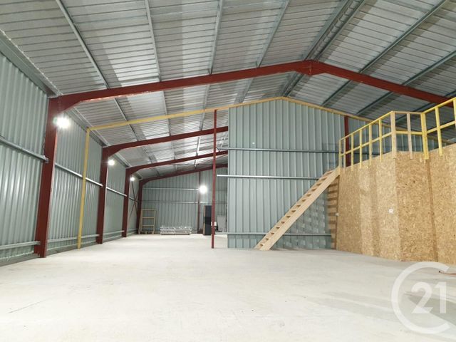 Divers &agrave; vendre - 360 m2 - Courlon Sur Yonne - 89 - BOURGOGNE