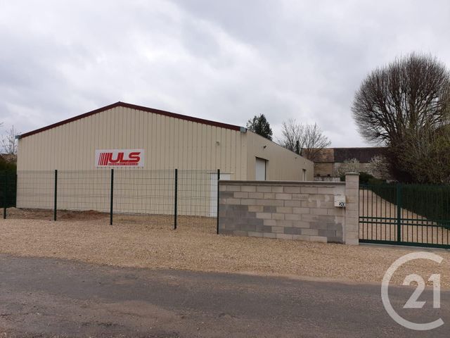  à vendre COURLON SUR YONNE