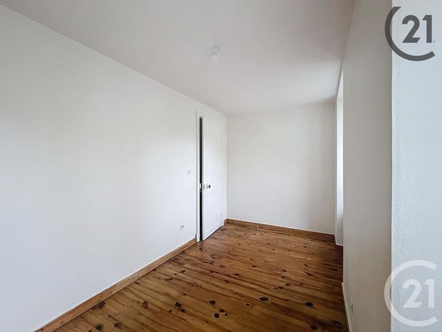 Appartement à louer - 4 pièces - 71,72 m2 - Sens - 89 - BOURGOGNE