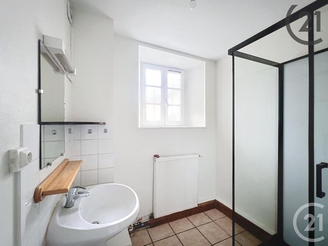 Appartement à louer - 4 pièces - 71,72 m2 - Sens - 89 - BOURGOGNE