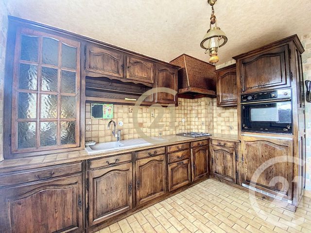 Appartement F3 à louer - 3 pièces - 71,54 m2 - Paron - 89 - BOURGOGNE