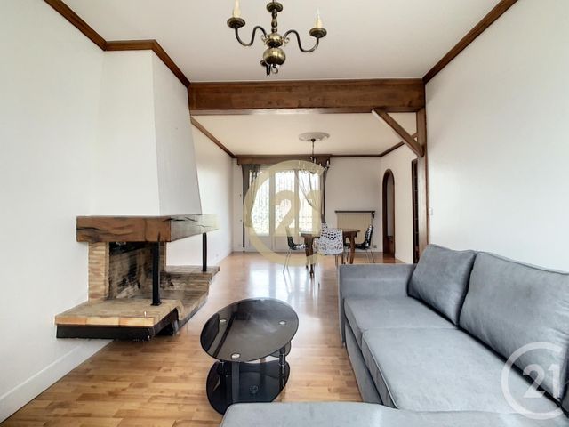 Appartement F3 à louer - 3 pièces - 71,54 m2 - Paron - 89 - BOURGOGNE