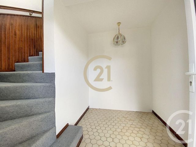 Appartement F3 à louer - 3 pièces - 71,54 m2 - Paron - 89 - BOURGOGNE