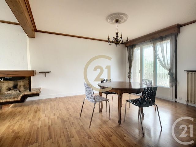 Appartement F3 à louer - 3 pièces - 71,54 m2 - Paron - 89 - BOURGOGNE
