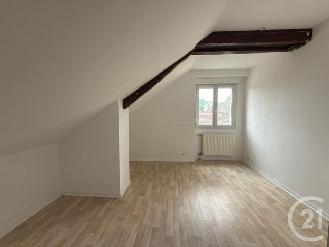 Appartement F3 &agrave; vendre - 3 pi&egrave;ces - 62,60 m2 - Sens - 89 - BOURGOGNE