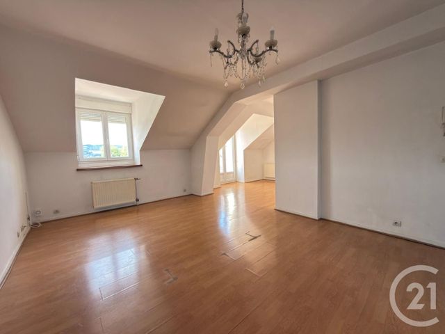 appartement - SENS - 89