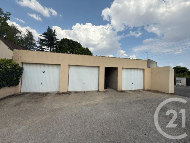 Appartement F3 &agrave; vendre - 3 pi&egrave;ces - 62,60 m2 - Sens - 89 - BOURGOGNE