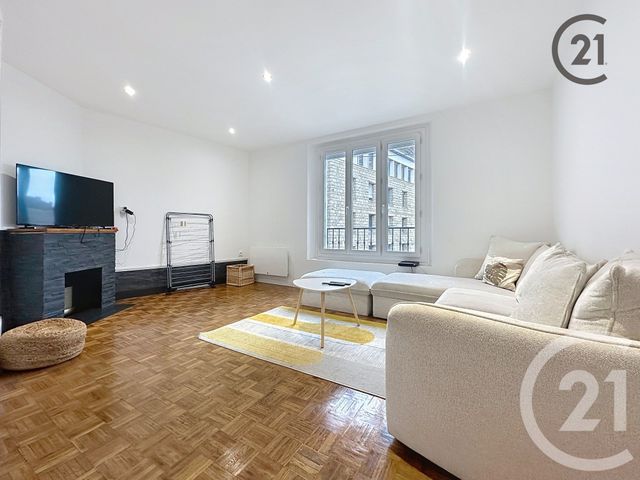 Appartement à louer SENS