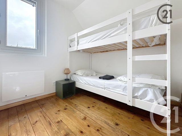 Appartement &agrave; louer - 3 pi&egrave;ces - 79,26 m2 - Sens - 89 - BOURGOGNE