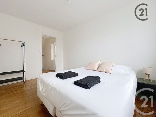 Appartement &agrave; louer - 3 pi&egrave;ces - 79,26 m2 - Sens - 89 - BOURGOGNE