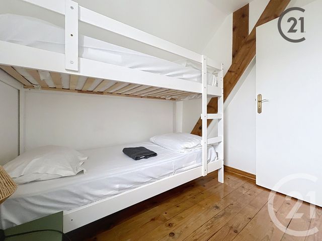 Appartement &agrave; louer - 3 pi&egrave;ces - 79,26 m2 - Sens - 89 - BOURGOGNE