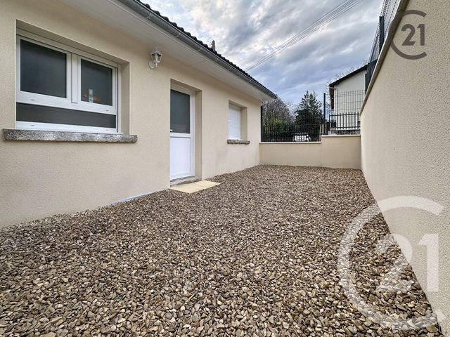 Appartement à louer PARON