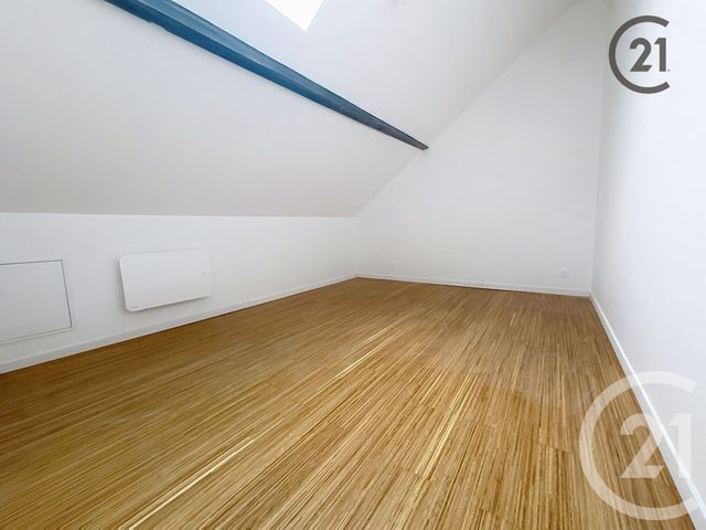 Appartement &agrave; louer - 4 pi&egrave;ces - 76,20 m2 - Paron - 89 - BOURGOGNE