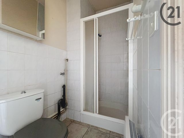 Appartement F1 bis &agrave; louer - 2 pi&egrave;ces - 36 m2 - Sens - 89 - BOURGOGNE
