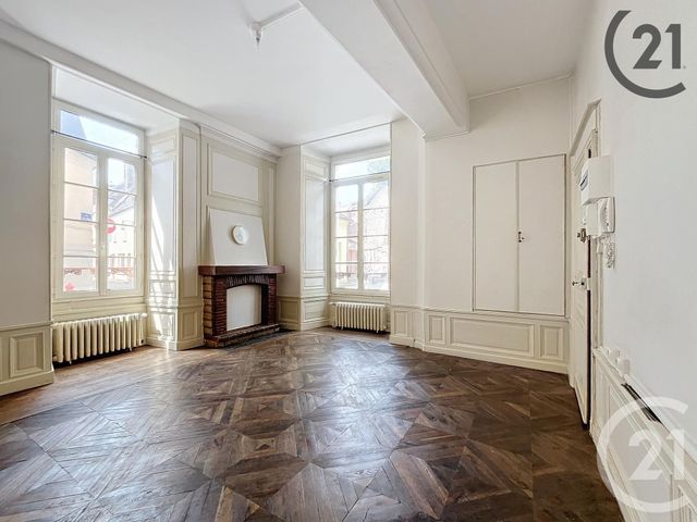 Appartement F1 Bis à louer SENS