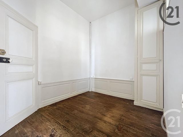 Appartement F1 bis &agrave; louer - 2 pi&egrave;ces - 36 m2 - Sens - 89 - BOURGOGNE