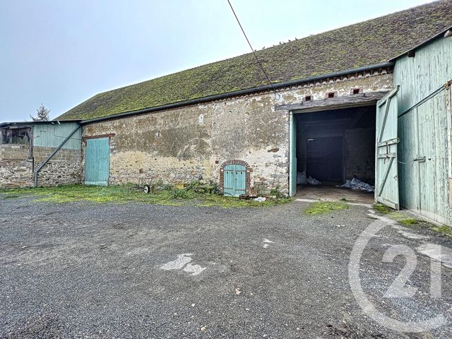 Maison &agrave; vendre - 5 pi&egrave;ces - 143 m2 - Courgenay - 89 - BOURGOGNE