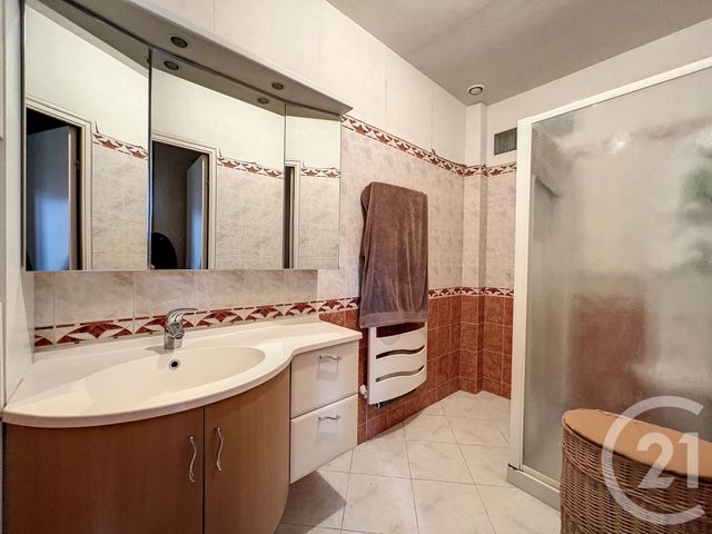 Maison &agrave; vendre - 5 pi&egrave;ces - 143 m2 - Courgenay - 89 - BOURGOGNE