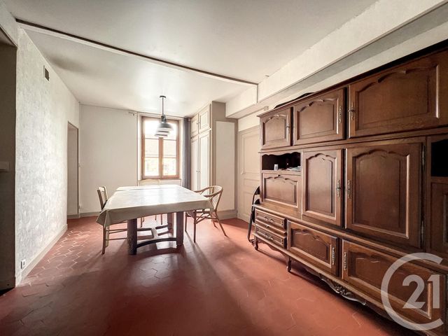 Maison &agrave; vendre - 5 pi&egrave;ces - 143 m2 - Courgenay - 89 - BOURGOGNE